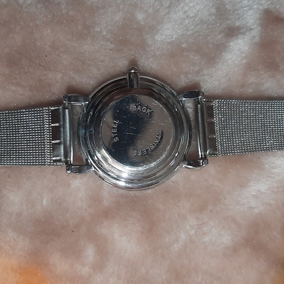 Philipine watch - Picture 4 of 4
